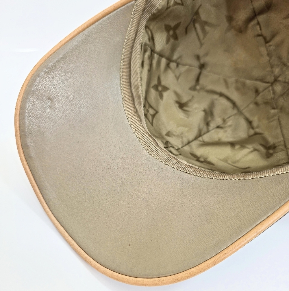✨️Authentic Louis Vuitton Monogram Hat - image 9